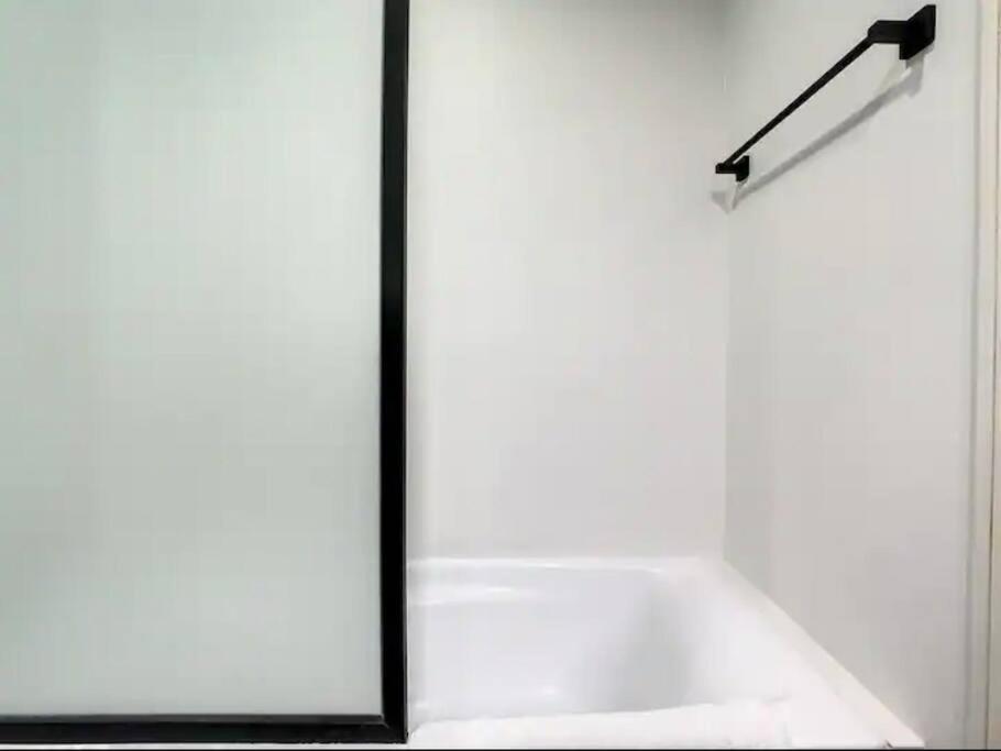 Luxury Modern Studio In Jlt With Amazing View & Rooftop Pool - Sleeps 3 Dubaj Exteriér fotografie